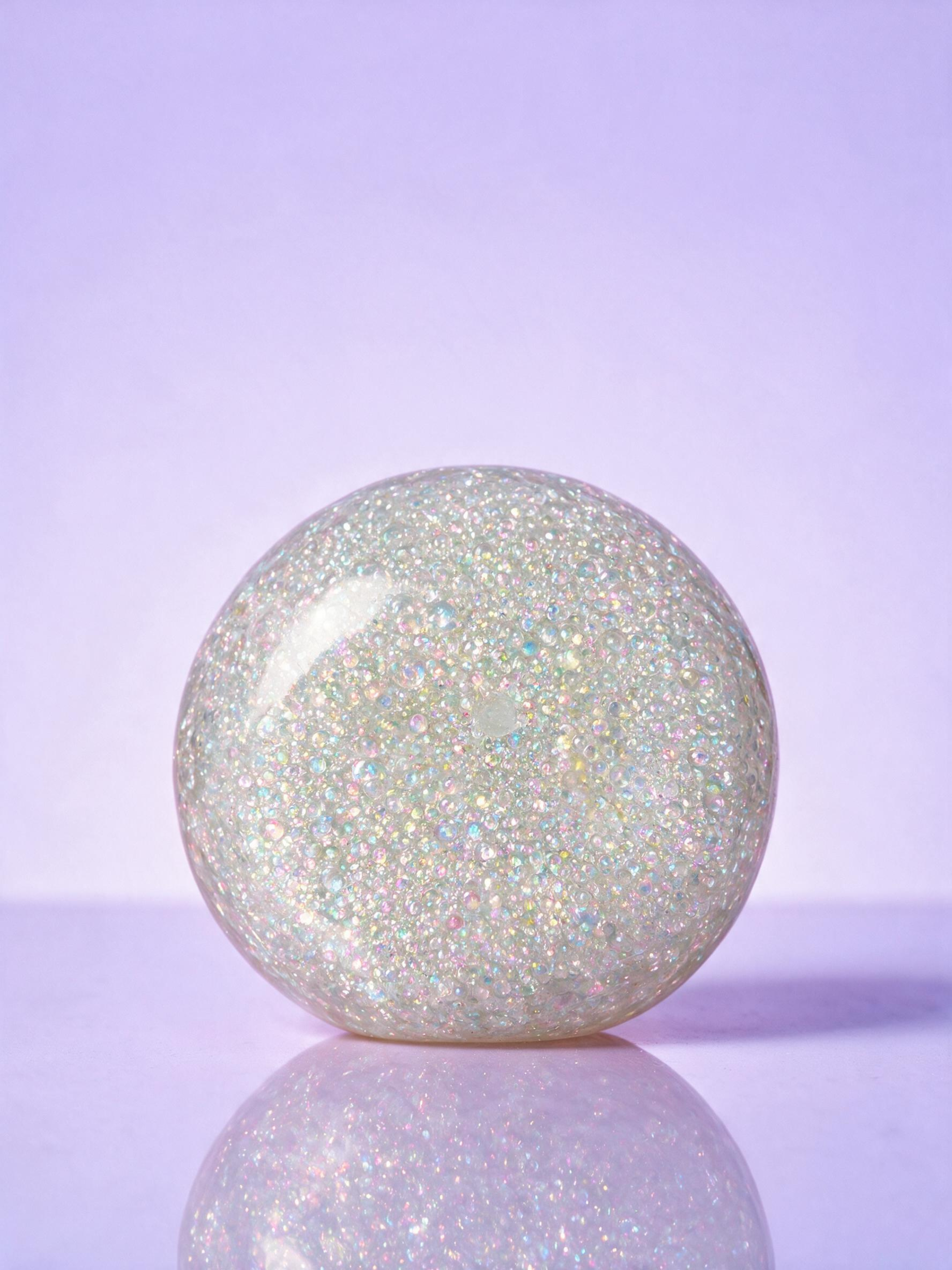 Bead Filled