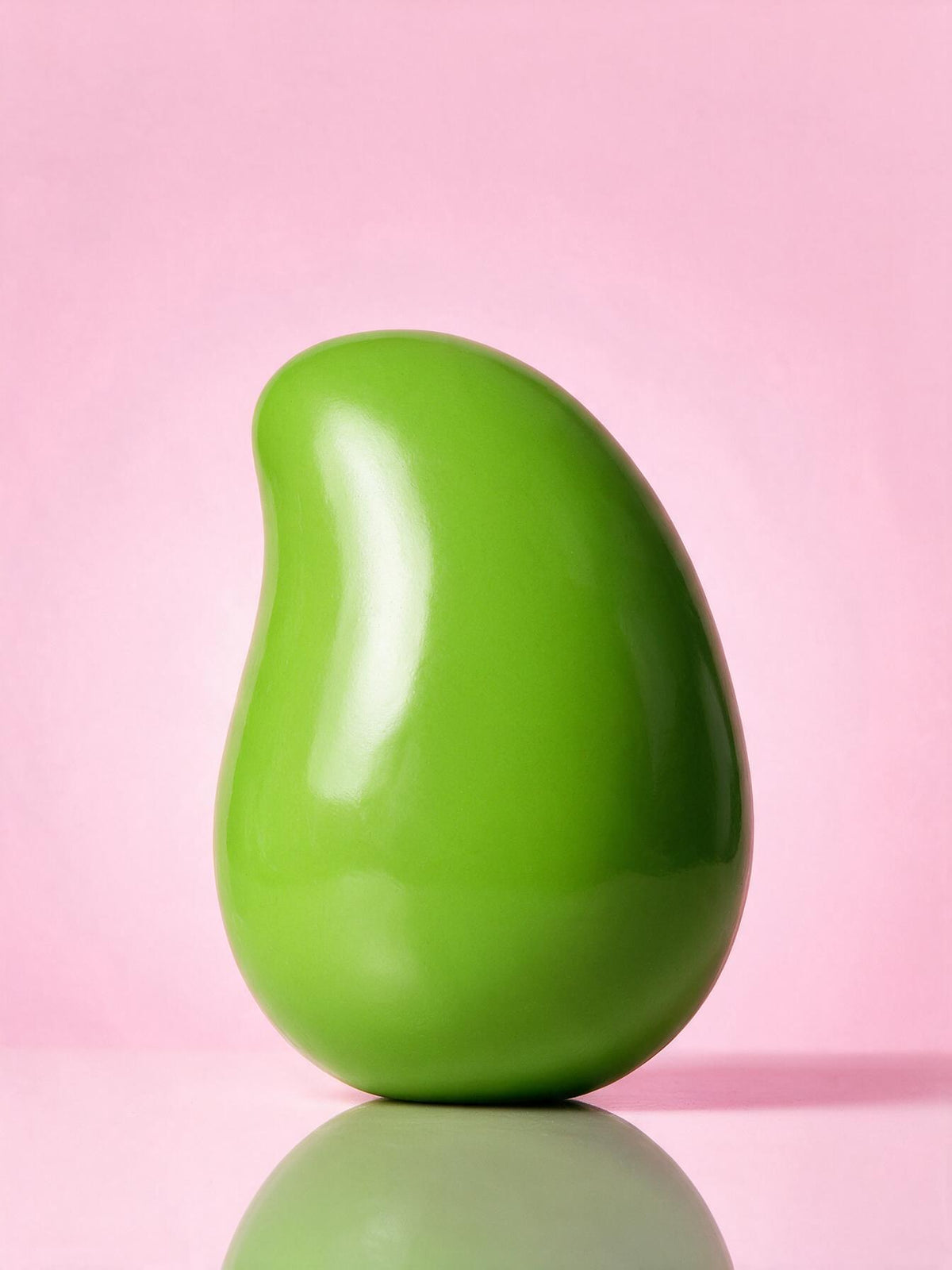 Mango Colour Changing Crunchy Squishy (new formula)