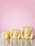 Original Cheese Squishy
