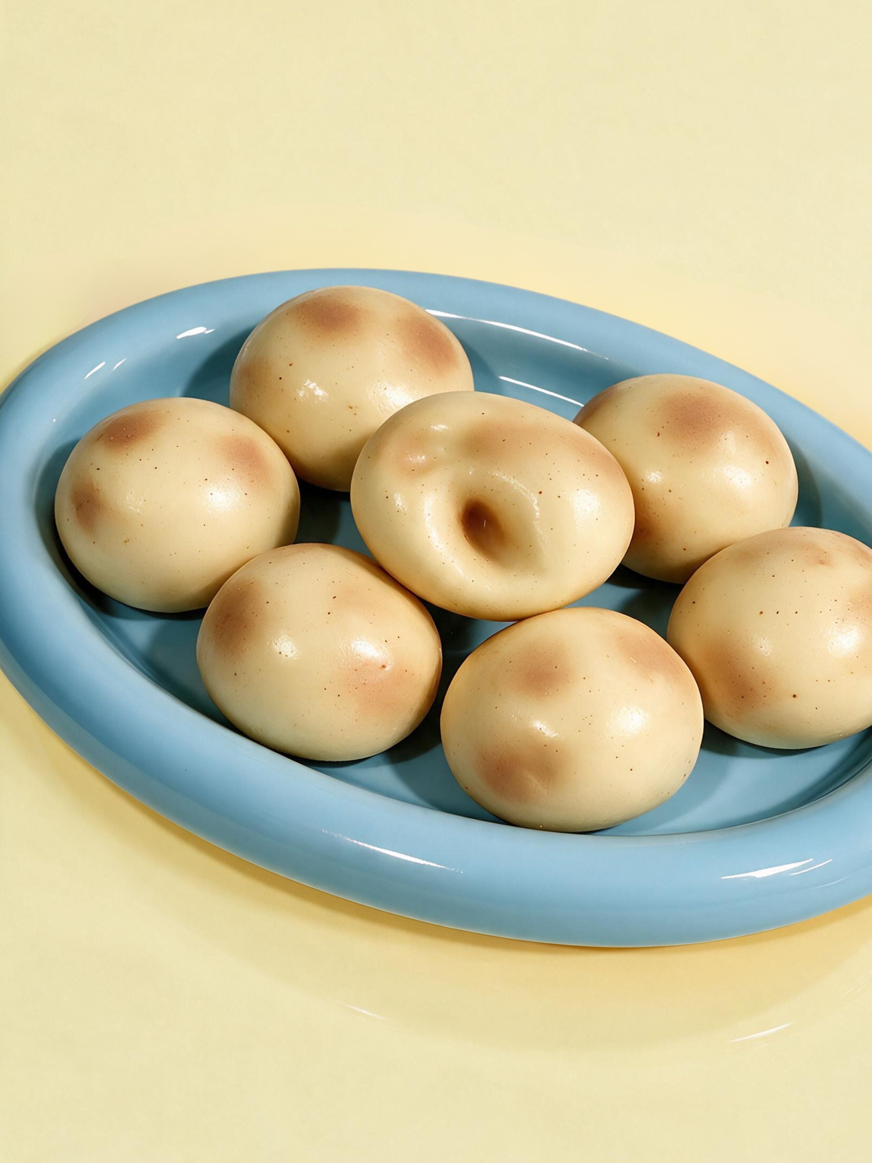 Potato "Vaseline"