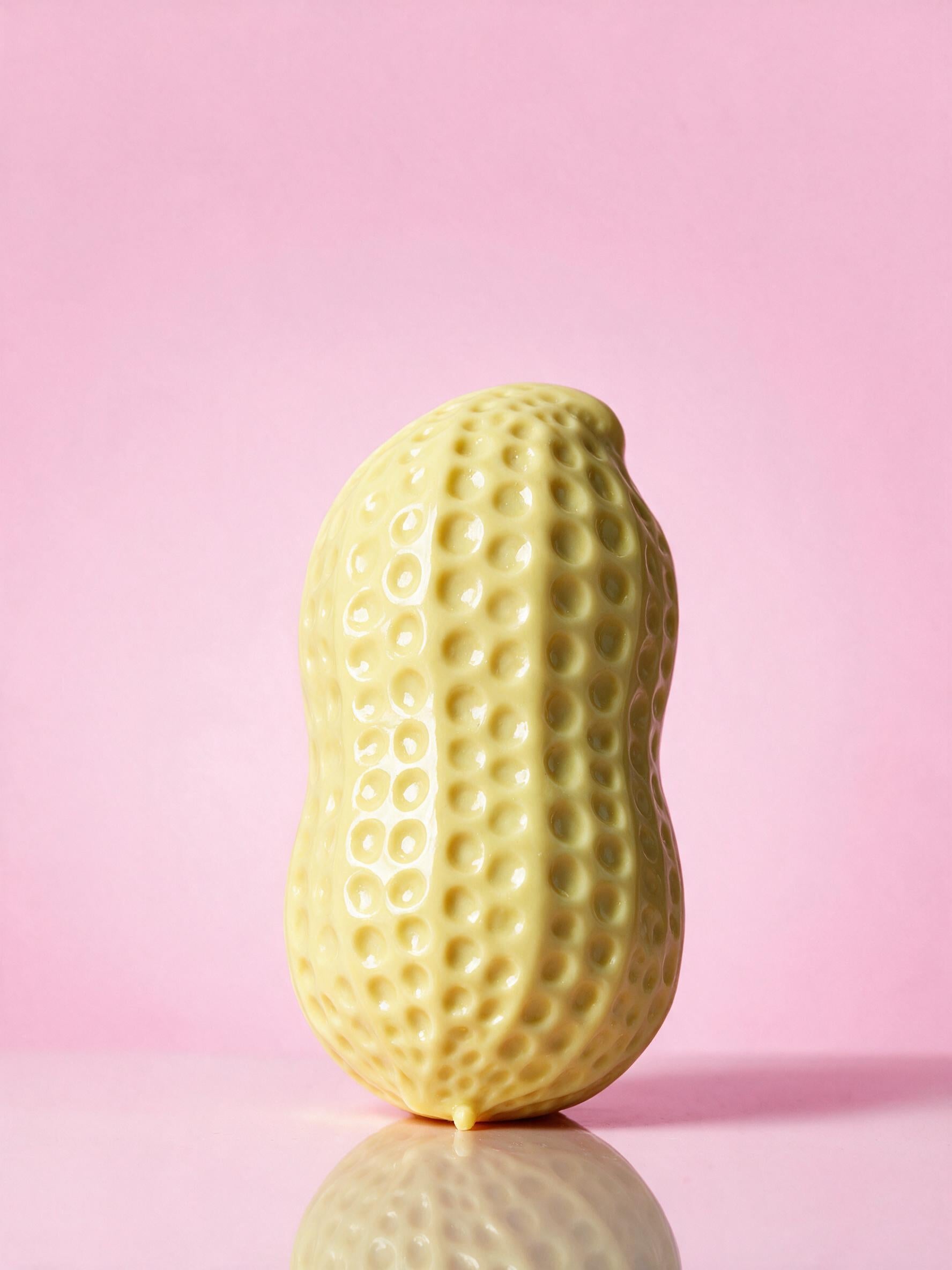 Peanut Crispy