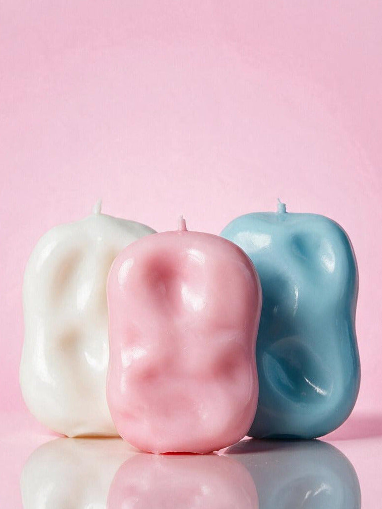 Soap Bar Mouldable