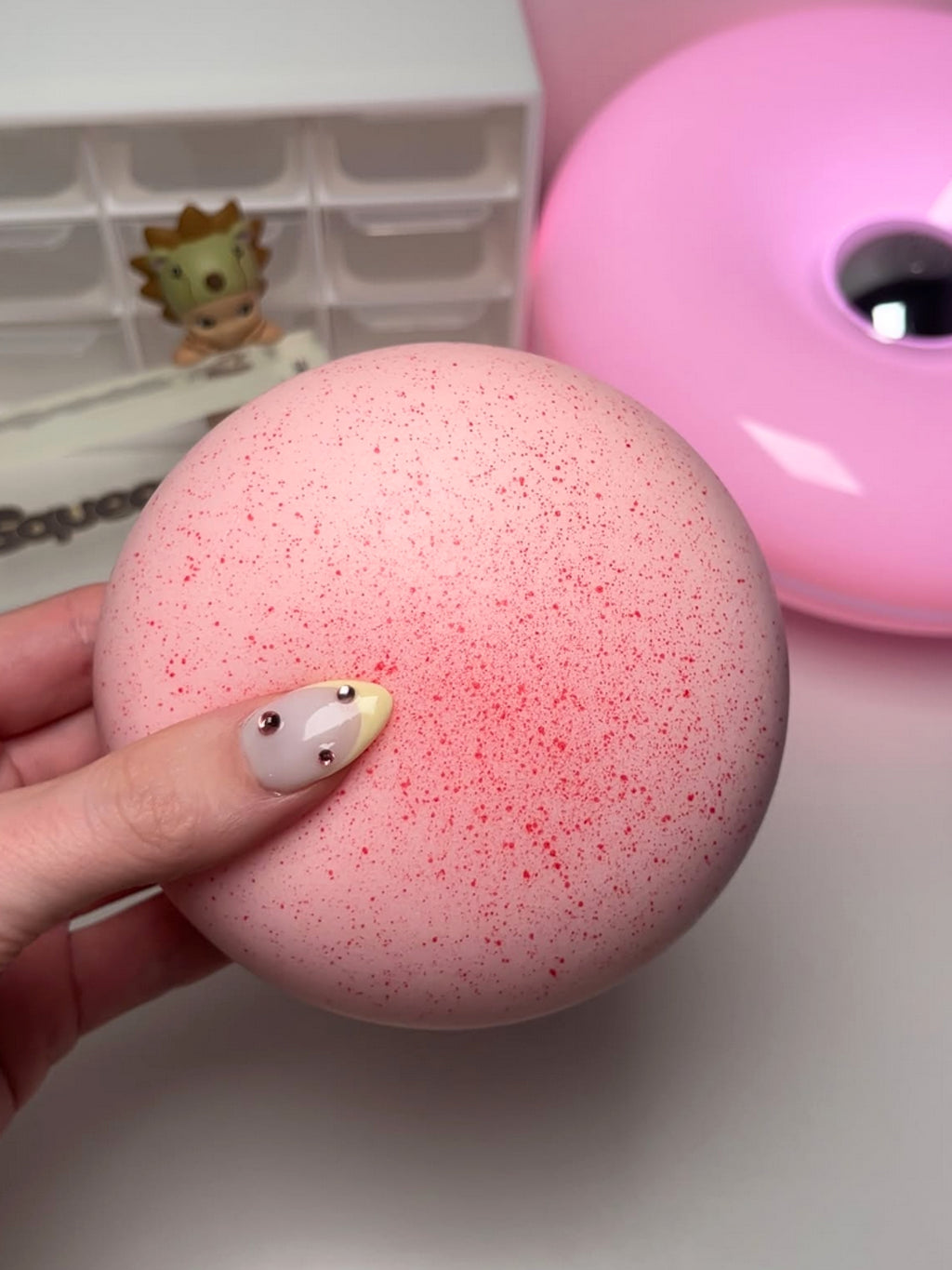 Mochi Bread Bun