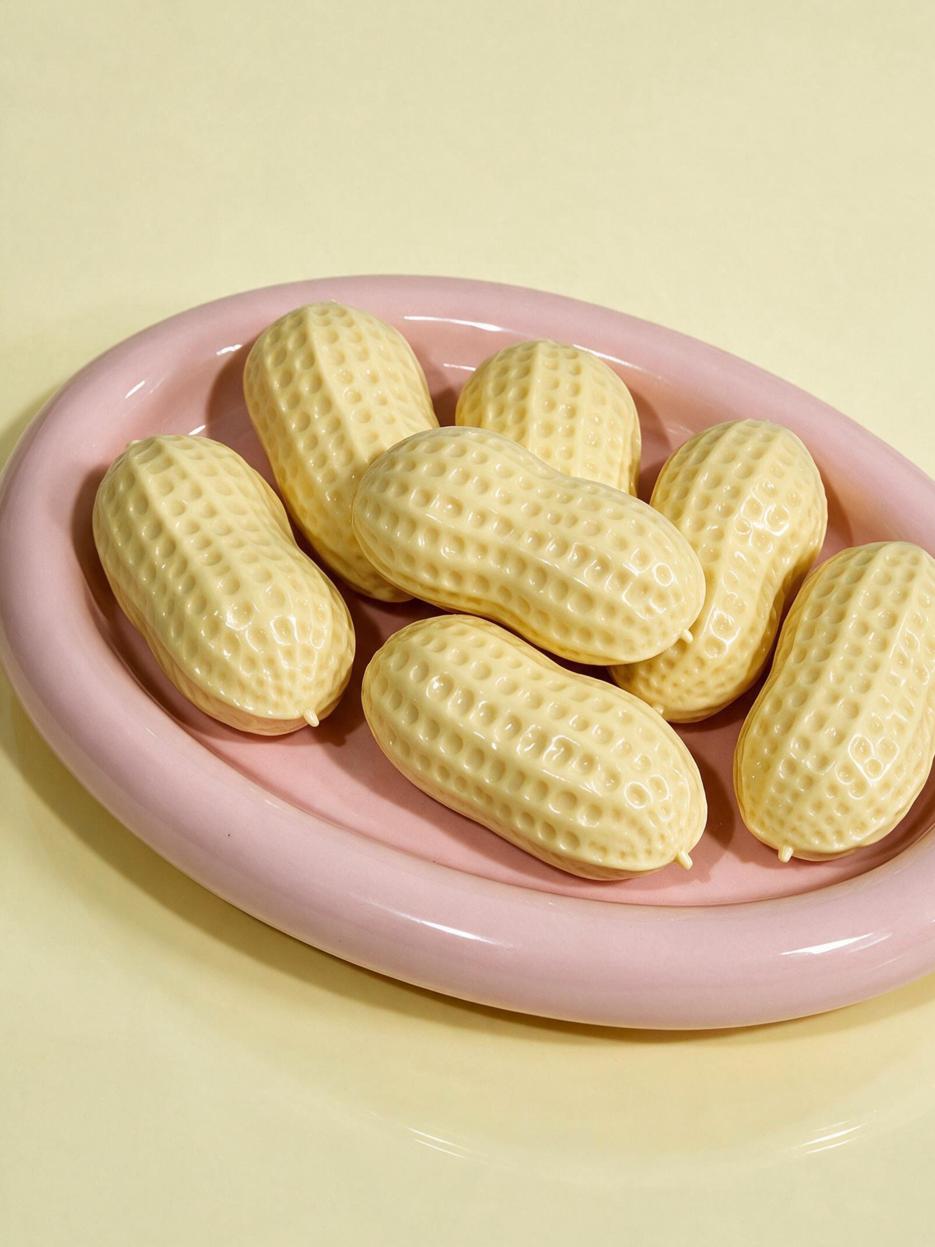 Peanut "Vaseline"