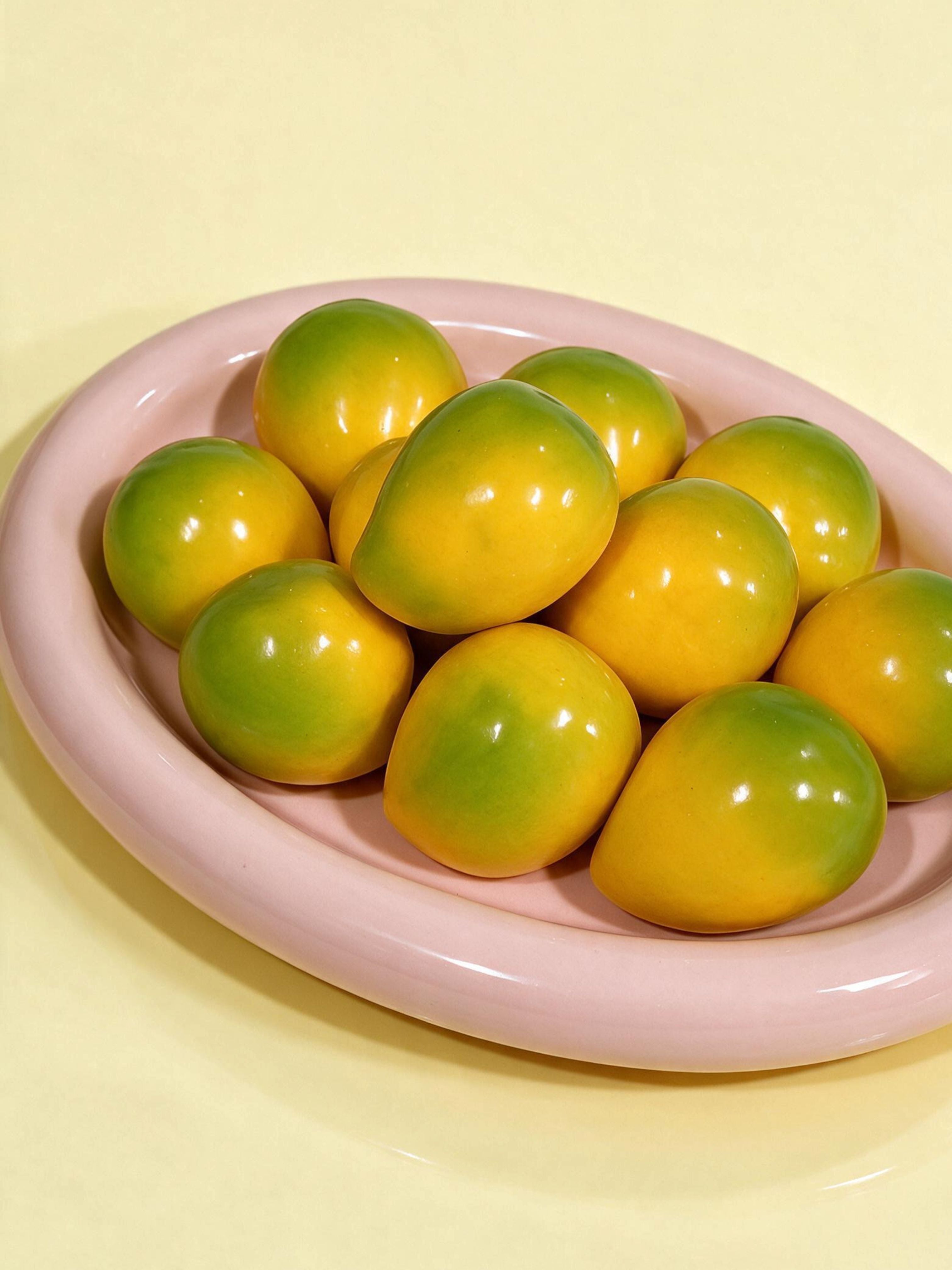 Mango Crunchy