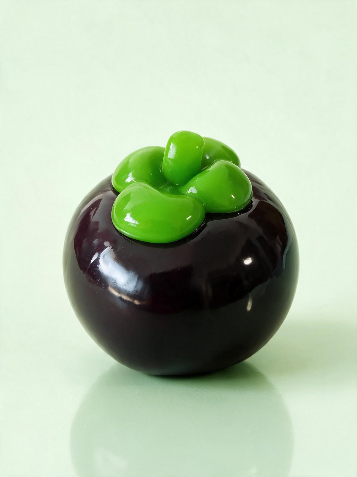MangoSteen Crunchy Squishy (new formula)