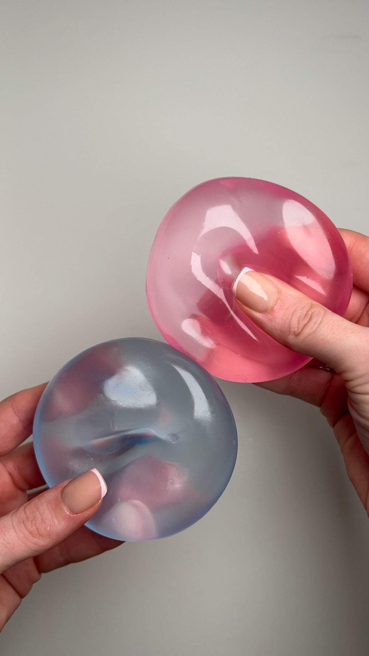 "Coconut Oil" Ball