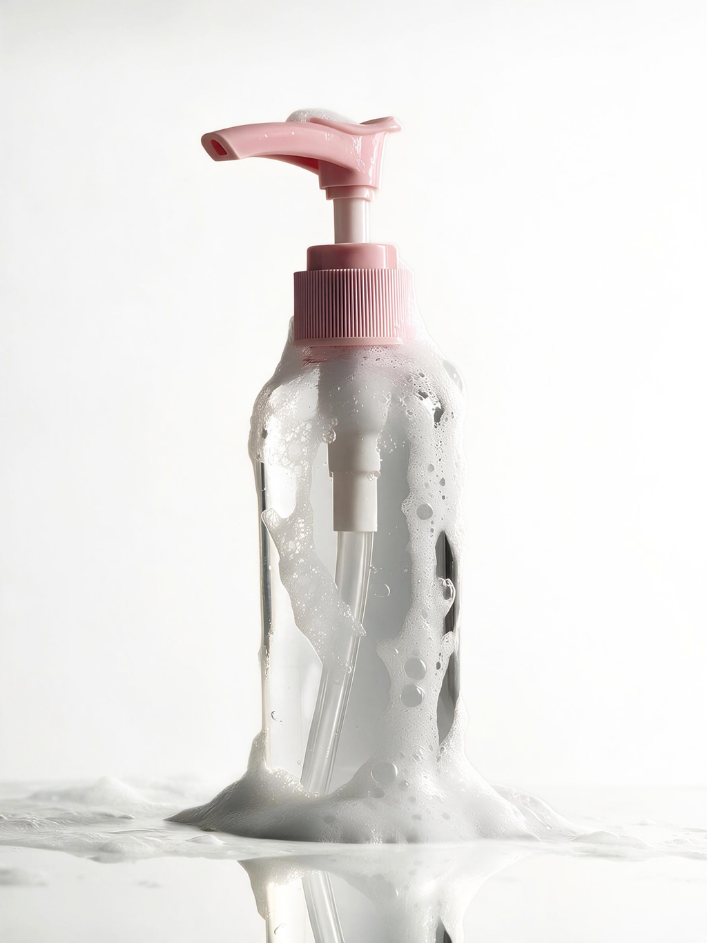 Squeezee Reset Cleaning Gel 80ML
