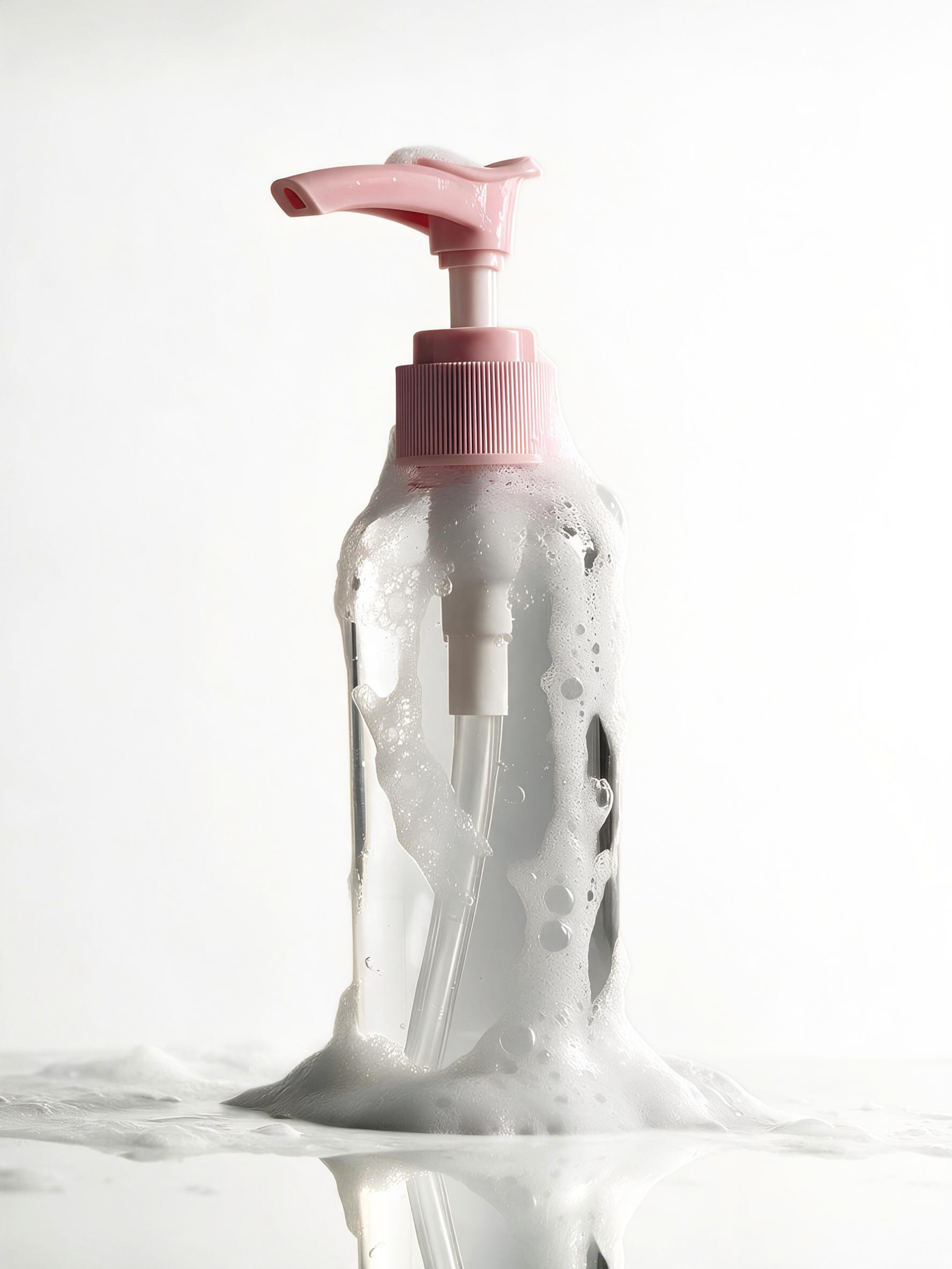 Squeezee Reset Cleaning Gel 80ML