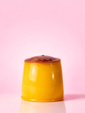 Caramel Pudding Crunchy