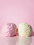Whipped cream Crunchy Squishy (new formula)