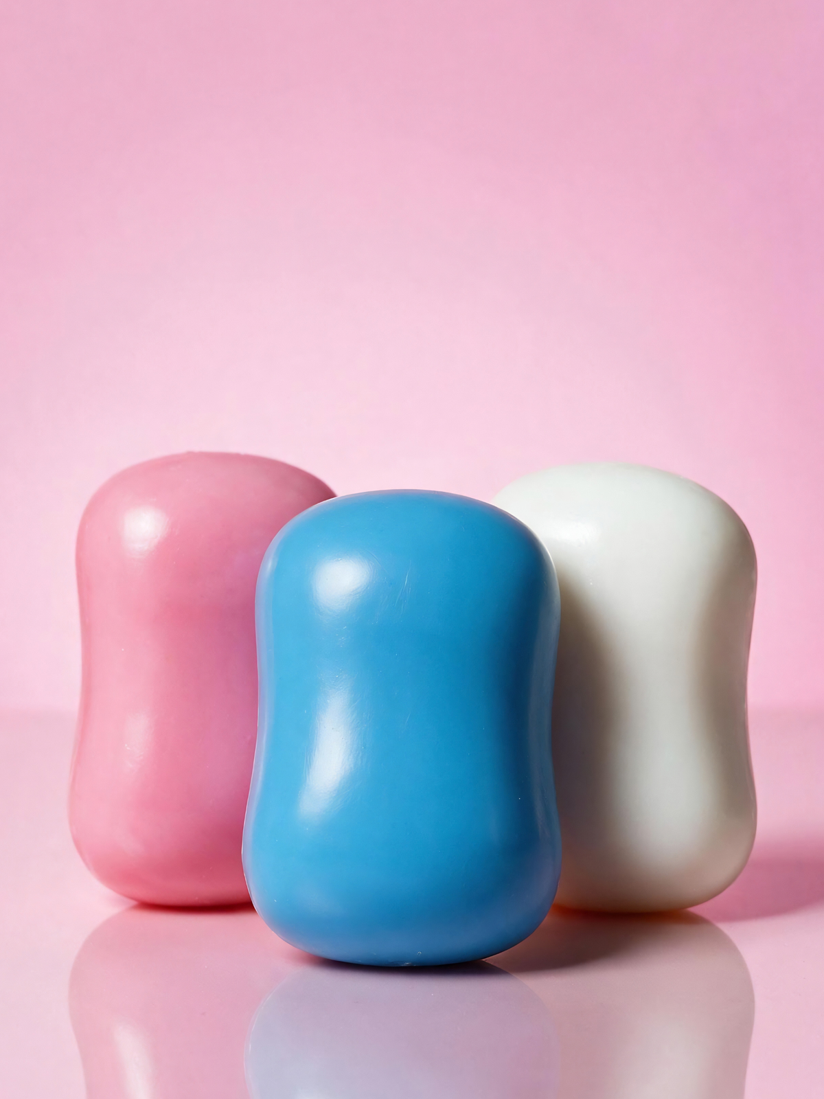 Soap Bar Crunchy (new formula)