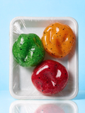 Fruit Ice slushy